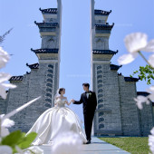 三亚湾-真爱至上