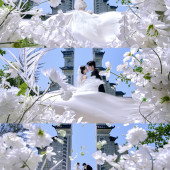 三亚湾-真爱至上