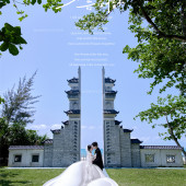 三亚湾-真爱至上