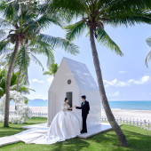 三亚湾-真爱至上