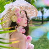 三亚湾-私有浪漫