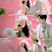 三亚湾-私有浪漫