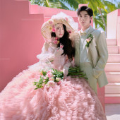 三亚湾-私有浪漫