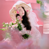 三亚湾-私有浪漫