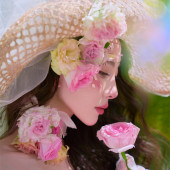 三亚湾-私有浪漫