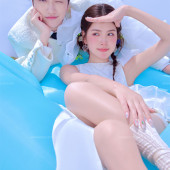 半山半岛-萌趣羊驼