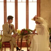 半山半岛-巴赫旧约