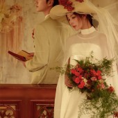 半山半岛-巴赫旧约