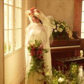 半山半岛-巴赫旧约