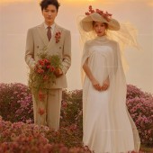 半山半岛-巴赫旧约