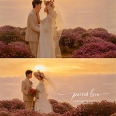 半山半岛-巴赫旧约