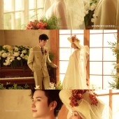 半山半岛-巴赫旧约