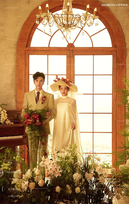 半山半岛-巴赫旧约