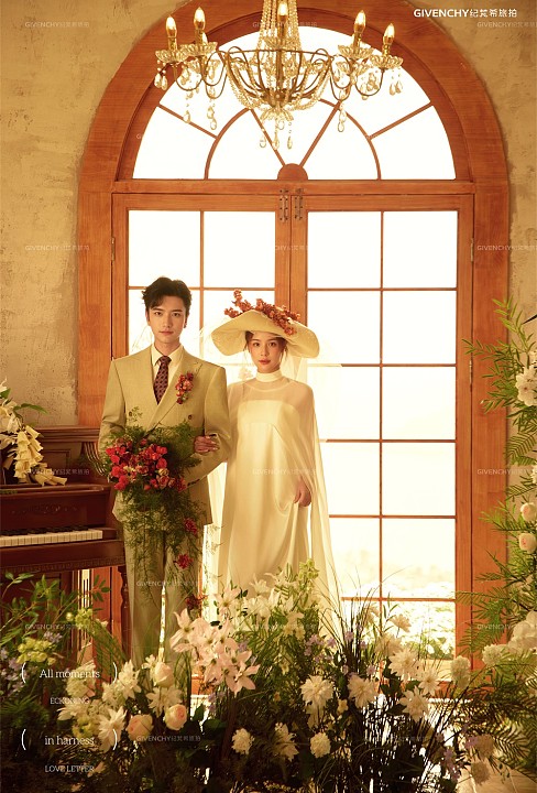 半山半岛-巴赫旧约