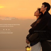 半山半岛-夕阳电影