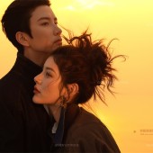 半山半岛-夕阳电影