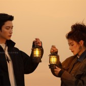 半山半岛-夕阳电影