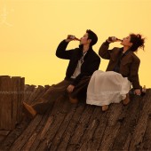 半山半岛-夕阳电影