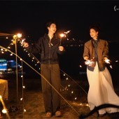 半山半岛-夕阳电影