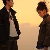 半山半岛-夕阳电影