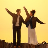 半山半岛-夕阳电影