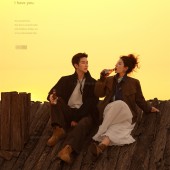 半山半岛-夕阳电影