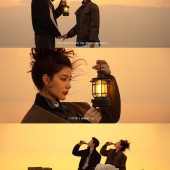 半山半岛-夕阳电影