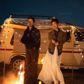 半山半岛-夕阳电影