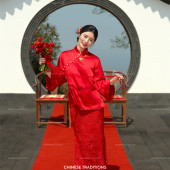 半山半岛-东方新娘