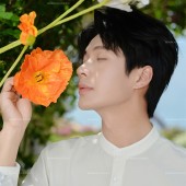 半山半岛-春日信笺