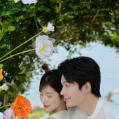 半山半岛-春日信笺