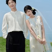 半山半岛-春日信笺