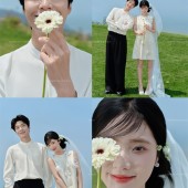 半山半岛-春日信笺