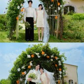 半山半岛-春日信笺