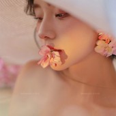 半山半岛-蜜糖波光