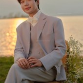 半山半岛-蜜糖波光