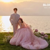 半山半岛-蜜糖波光