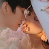 半山半岛-蜜糖波光