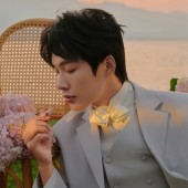 半山半岛-蜜糖波光