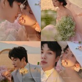 半山半岛-蜜糖波光