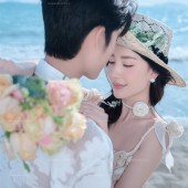 三亚湾-风与岛屿