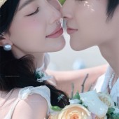 三亚湾-风与岛屿