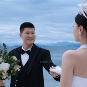 蜈支洲岛-潮汐流云