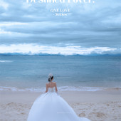 蜈支洲岛-潮汐流云