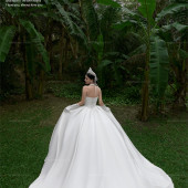 蜈支洲岛-潮汐流云