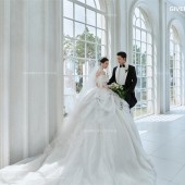 凤凰谷-仪式教堂