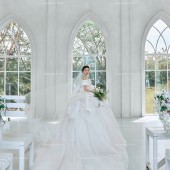 凤凰谷-仪式教堂