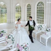 凤凰谷-仪式教堂