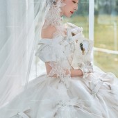 凤凰谷-仪式教堂