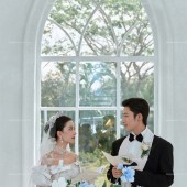 凤凰谷-仪式教堂